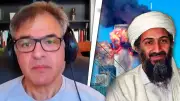 Shocking 9/11 Revelation: Ex-CIA Officer Claims Bin Laden Escaped to Pakistan Disguised as Woman