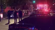 Shocking Discovery: Woman's Body Found Stuffed in Duffel Bag on New York Sidewalk