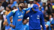 Shreyas Iyer Rushed to Sydney ICU After Internal Bleeding From Rib Injury | BCCI Updates