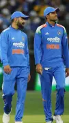 Shubman Gill Joins Elite Club After Losing Captaincy Debut Across Formats