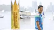 Shubman Gill Reveals EXCLUSIVE Dressing Room Moments With Rohit Sharma & Virat Kohli | Inside Scoop