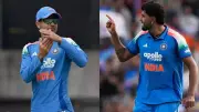 Shubman Gill's Bold Defense of Harshit Rana: 'He's Here to Stay' Amid Social Media Storm