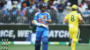 Shubman Gill's Grip on World No. 1 Ranking Slips After Latest ICC Ratings Drop | Cricket Crisis