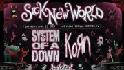 Sick New World 2026 Announces Epic Dual-City Festival with Massive Lineup | Mint Entertainment