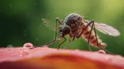 Silent Invasion: Mosquitoes Discovered in Pristine Arctic, Threatening Fragile Ecosystem