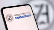 Silver Prices & Weak Rupee Fuel Hindustan Zinc Q2 Profit Surge Despite Production Dip