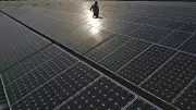Singapore's Keppel Acquires Majority Stake in Cleantech Solar, Boosting India's Renewable Energy Push