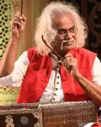 Sitar Maestro Pandit Tarun Bhattacharya Returns Triumphant from Spectacular US Tour