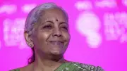 Sitharaman Urges Tax Officers: Transform Work Culture, Boost GST Reforms & Taxpayer Experience
