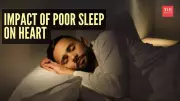 Sleeping Poorly? Your Heart Could Be at Serious Risk! New Study Reveals Shocking Connection