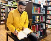 Sonnet Mondal's 'Clamour for a Handful of Rice': A Powerful Mirror to India's Stark Realities