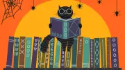 Spooky Season Reading: Top Gothic Novels & Bookish Ways to Celebrate Halloween 2025
