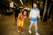 Stephen Curry's Hilarious Birthday Roast for Sister Sydel Goes Viral on Instagram