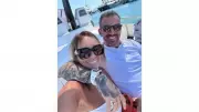 Steve Laidlaw Reunites with Clare Laidlaw to Launch Seven Yachts Into New Era of Global Luxury
