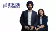 Stride Ventures Fuels India's GCC Startup Boom with Strategic Debt Solutions