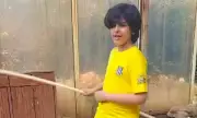 Subhan Khan Transforms Physique with Ancient Kalaripayattu Training for Lord Kartikeya Role