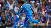 Sunil Gavaskar Fires Back at Arshdeep Singh's Critics After Stunning Australia Performance