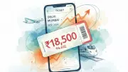 Surge Pricing Takes Off: Why Your Flight & Train Tickets Are Getting More Expensive