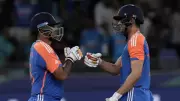 Suryakumar Yadav Opens Up: The Pressure of Losing T20I Captaincy to Shubman Gill