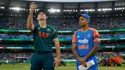 Suryakumar Yadav's Hilarious Reaction Goes Viral After India Lose Yet Another Toss Against Australia