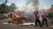 Tanzania in Turmoil: Opposition Claims Over 700 Dead in Protests - What Sparked the Crisis?