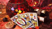 Tarot Horoscope Today: Moon in Sagittarius Brings Emotional Expansion & Joy - October 26, 2025 Predictions