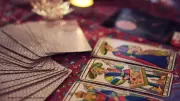 Tarot Reveals Hidden Truths: Your Zodiac's Emotional Forecast for October 25, 2025