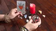 Tarot Reveals: Moon in Vishakha Nakshatra Brings Relationship Shifts for These Zodiac Signs on October 23, 2025