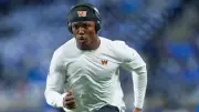 Terry McLaurin Game-Time Decision vs Cowboys: Commanders WR's Status Revealed!