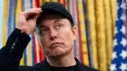 Tesla Chair's Stark Warning: Elon Musk Could Exit if $56 Billion Pay Package Fails