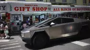 Tesla Cybertruck Recall: Over 63,000 Units Affected by Excessively Bright Headlights | Software Fix Underway