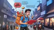 The Dark Side of the Gig Economy: When 'Flexible' Jobs Turn Into Digital Nightmares