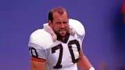 The Shocking Truth Behind NFL Star Larry Williams' Sudden Death at 62: Untold Details Revealed