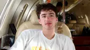 TikTok Star Ben Bader's Final Video Hours Before Sudden Death at 25 Shocks Fans
