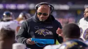 Titans Target Dolphins' Anthony Weaver for Head Coach Role After Miami's Defensive Collapse