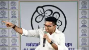 TMC's Abhishek Banerjee Urges BJP Leaders to Provide Parents' Birth Certificates for NRC | Political Clash Intensifies