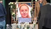 Tragedy in France: Migrant Arrested for Heinous Crime Against 12-Year-Old Girl, Father Dies of Grief