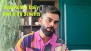 Transform Your Health Like Virat Kohli: 8 Diet Secrets That Actually Work