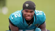 Travis Hunter Injury Update: Jaguars Rookie Sidelined with Knee Issue, Placed on Injured Reserve