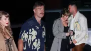Travis Kelce Declares 'Sky's the Limit' for Chiefs After Epic Win with Taylor Swift Cheering On