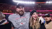 Travis Kelce's 100th Touchdown Celebration Goes Viral with Taylor Swift's Ophelia Dance