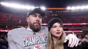 Travis Kelce's Halloween Costume Has 3 Secret Elements That All Connect to Taylor Swift!