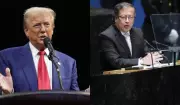 Trump Calls Colombian President an 'Illegal Drug Leader' in Explosive Aid Cut-Off | India TV News