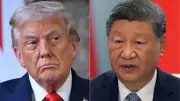 Trump Declares 100% China Tariffs Unsustainable, Predicts Positive Reset After Xi Meeting