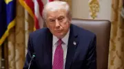 Trump Extends Warm Diwali Greetings, Hails Festival as Triumph of Light Over Darkness