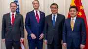 Trump Forges Major Trade Deals Across Asia as China Moves Toward Agreement