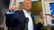 Trump Slams Russia's 'Inappropriate' Burevestnik Nuclear Missile Test, Urges Putin to End Ukraine War