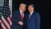 Trump Slashes China Tariffs to 47% Following 'Amazing' Xi Jinping Meeting | Major Trade War De-escalation
