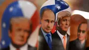 Trump Threatens Major Sanctions on Russian Banks & Oil Infrastructure if Ukraine War Continues