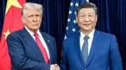 Trump-Xi Meeting in South Korea: Global Media Reacts to High-Stakes Diplomacy